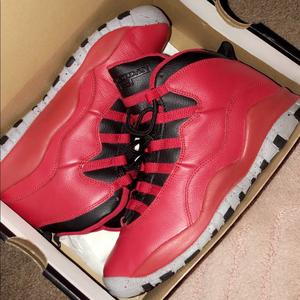 Jordan’s size 6y